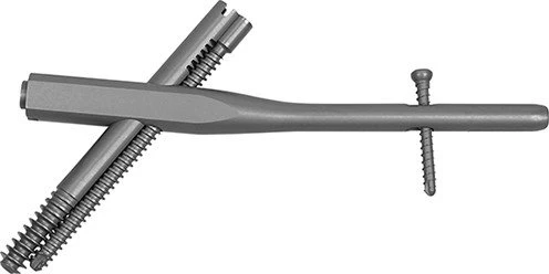 General Surgical Instruments PFNA Femoral Intramedullary Nail (5)