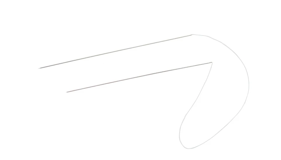 Non-Absorbable Surgical Suture Series price