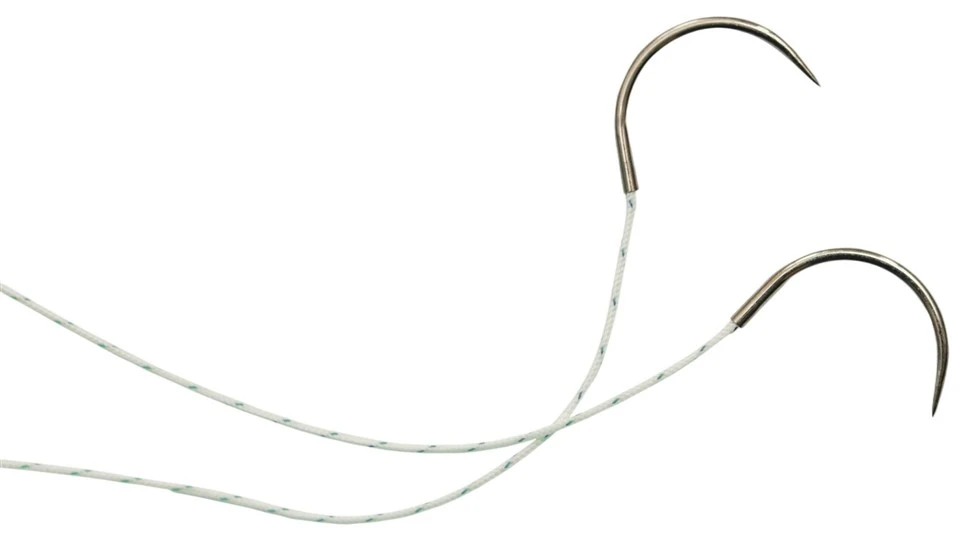 Non-Absorbable Surgical Suture Series factory